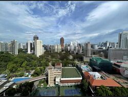 The Claymore (D9), Condominium #458883721